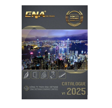 CATALOG ĐÈN ENA